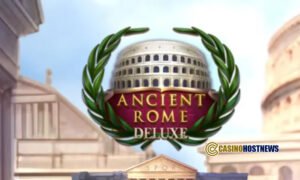 Ancient Rome Deluxe