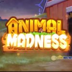 Animal Madness Slot