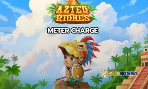 Aztec Riches Slot Review – Eurasian Gaming