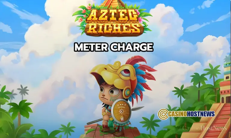 Aztec Riches Slot Review – Eurasian Gaming