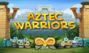 Aztec Warriors