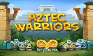 Aztec Warriors Slot Review – Chilli Games