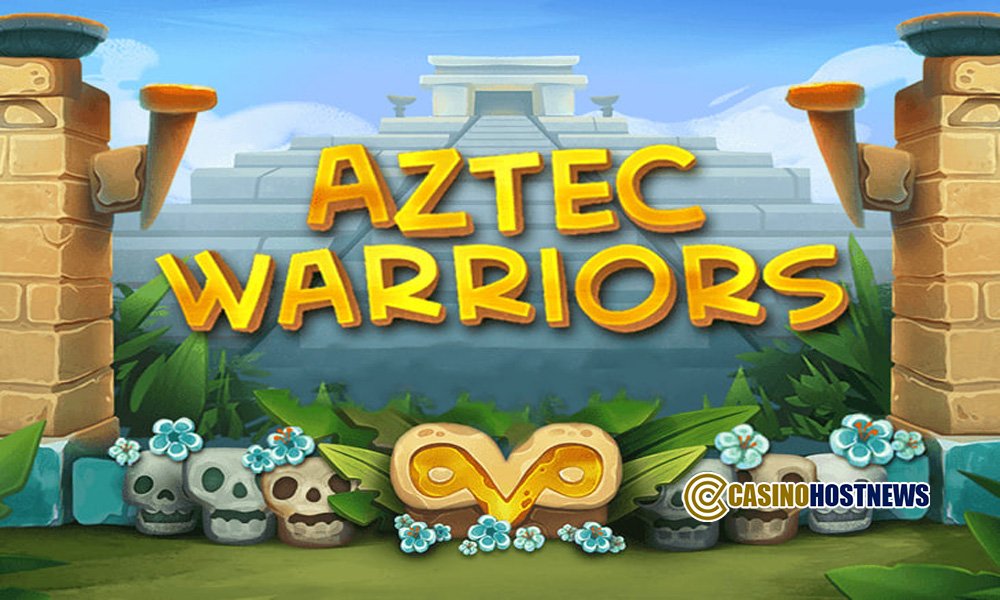 Aztec Warriors