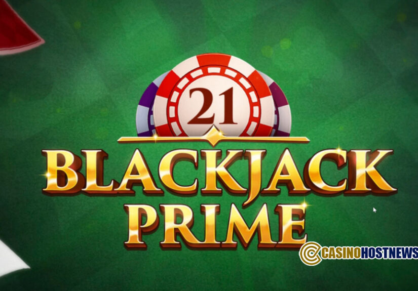 Blackjack Prime
