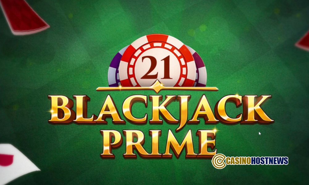 Blackjack Prime