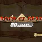 Book of Dead GO Collect