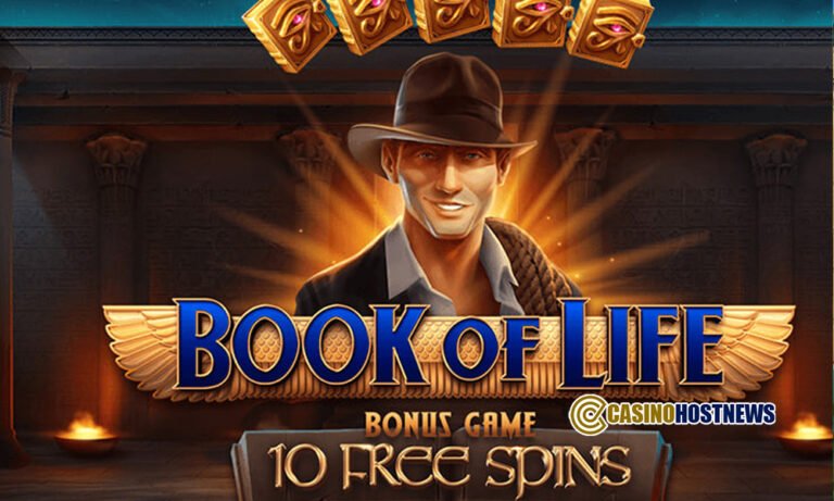 Book of Life