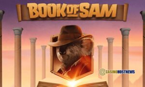 Book of Sam