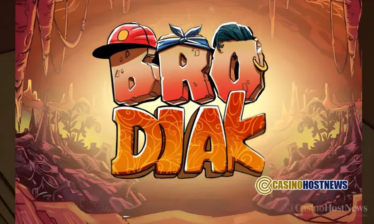 Brodiak Slot Review – Chilli Games