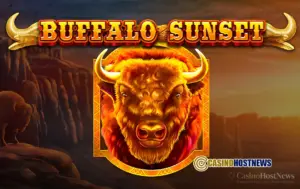 Buffalo Sunset Slot Review – GameArt