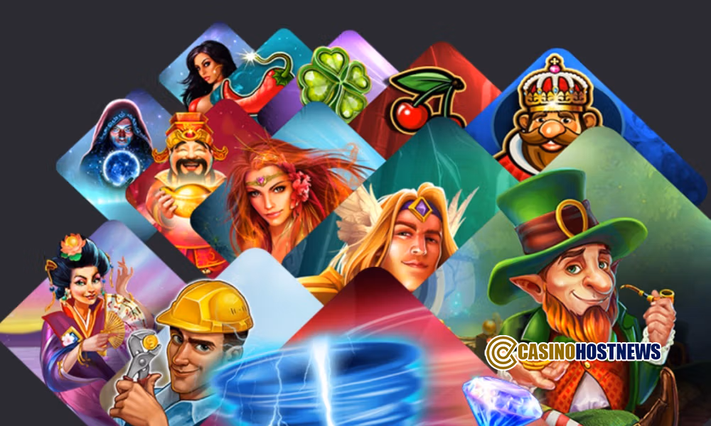 CT Gaming 1