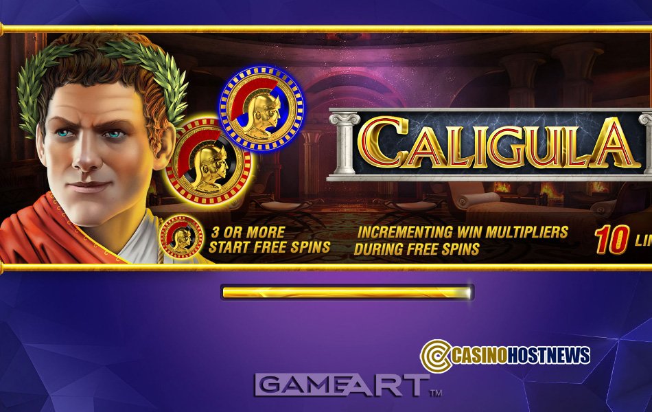 Caligula