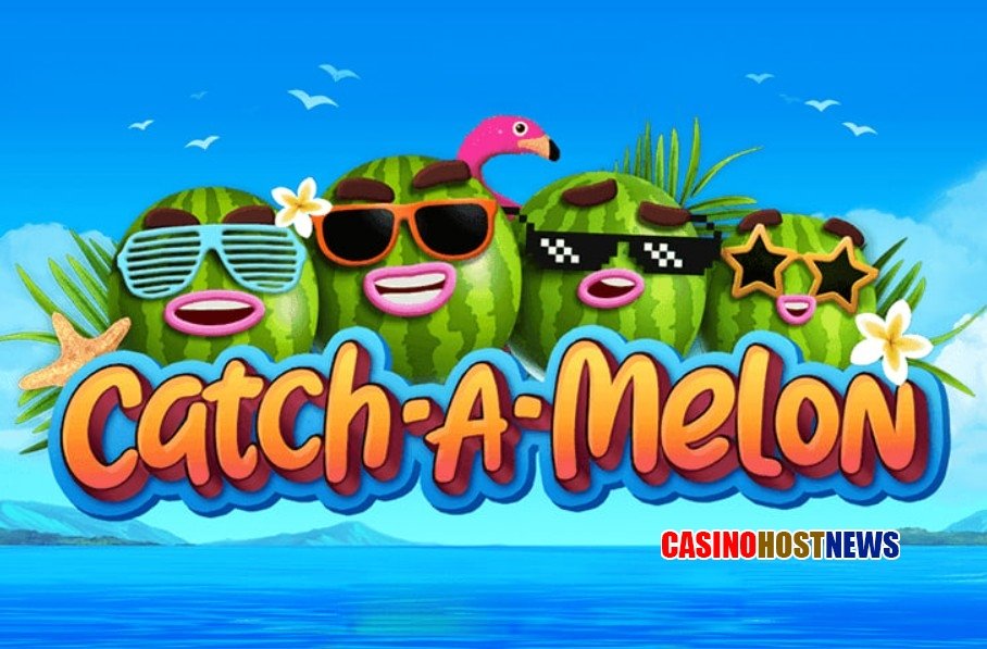 Catch a Melon