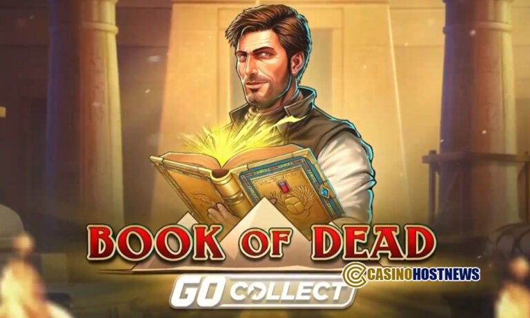 Celebrates a decade of Book