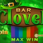 Clover Bar1