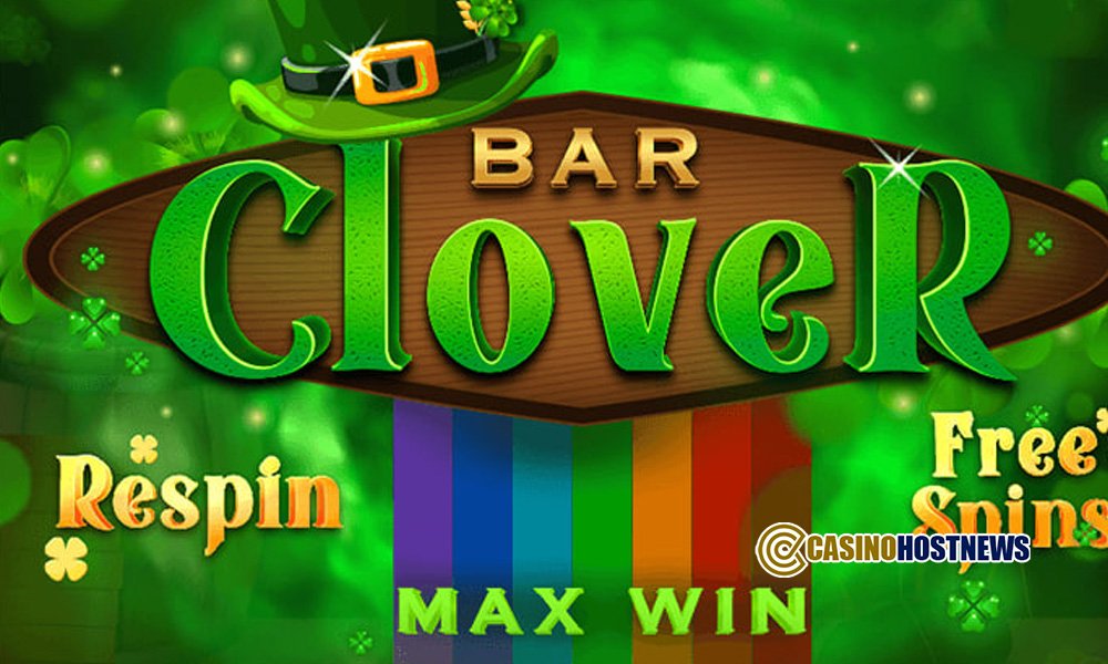 Clover Bar1