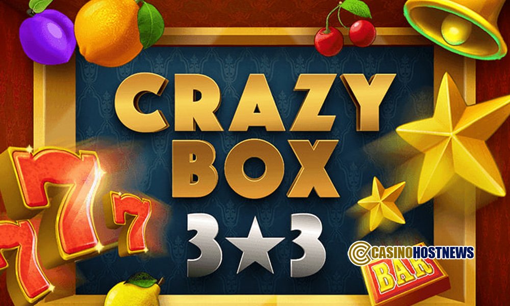 Crazy Box