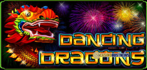 DANCING DRAGONS