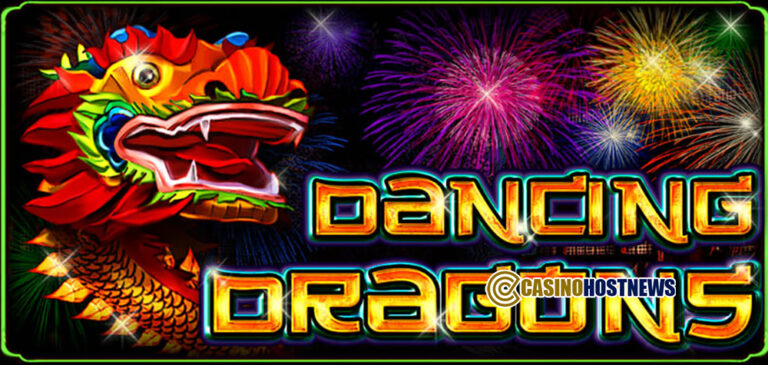 DANCING DRAGONS