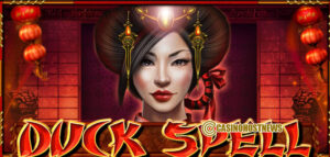 DUCK SPELL1