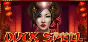 Duck Spell Slot Review – CT Gaming