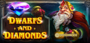 DWARFS AND DIAMONDS1