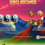 Dao Riches