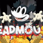 Dead Mouse Adventures