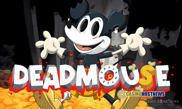 Dead Mouse Adventures Slot Review – Inspired