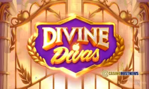 Divine Divas Review Slot Review – Play’n GO