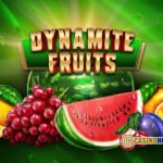 Dynamite Fruits