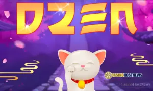 Dzen Slot Review – Chilli Games