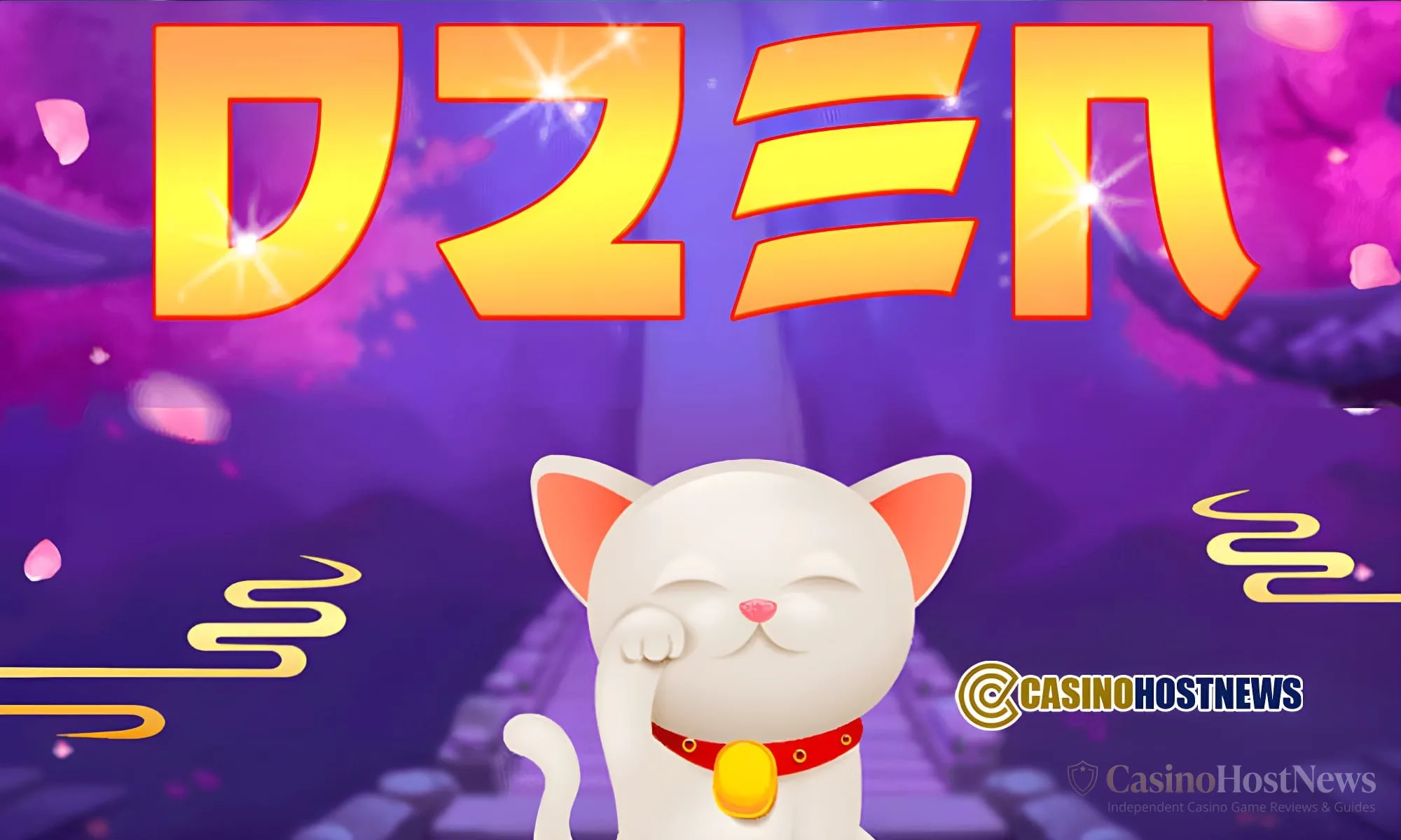 Dzen Slot Review – Chilli Games