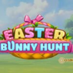 Easter Bunny Hunt Slot