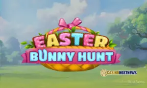 Easter Bunny Hunt Slot Review – Dynabit