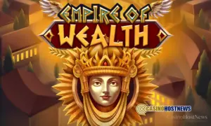 Empire of Wealth Slot Review – GameArt