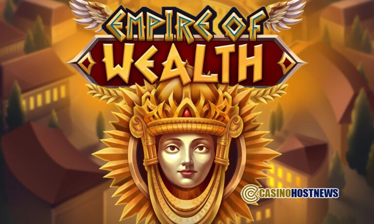 Empire of Wealth