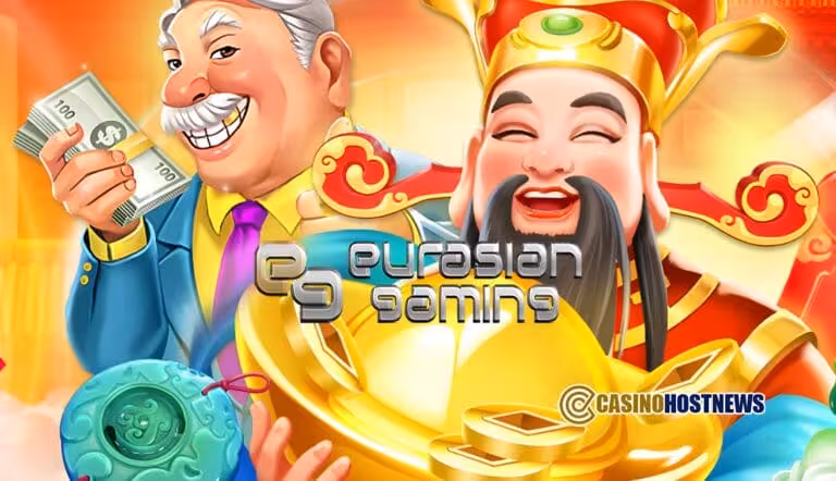 EURASIAN Gaming Partners