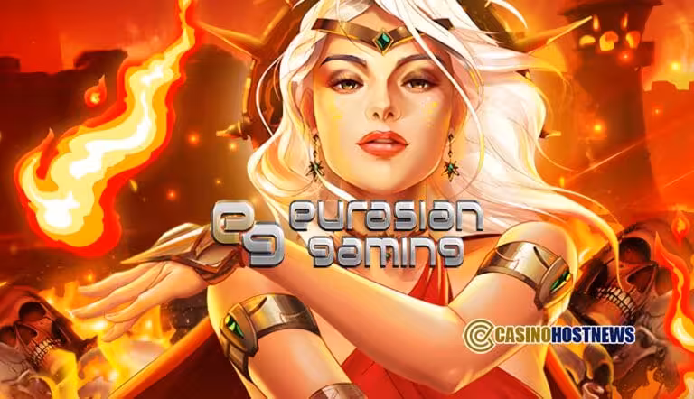 Eurasian Gaming Enters the Hungarian Market
