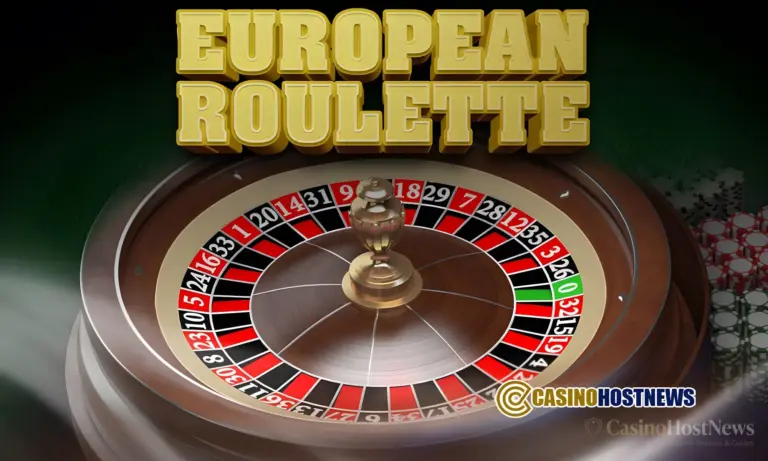 European Roulette Analysis: A Professional Review