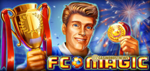FC MAGIC1