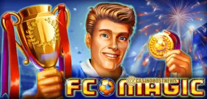 FC Magic Slot Review – CT Gaming