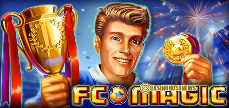 FC Magic Slot Review – CT Gaming