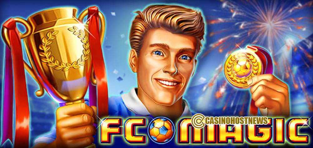 FC MAGIC1