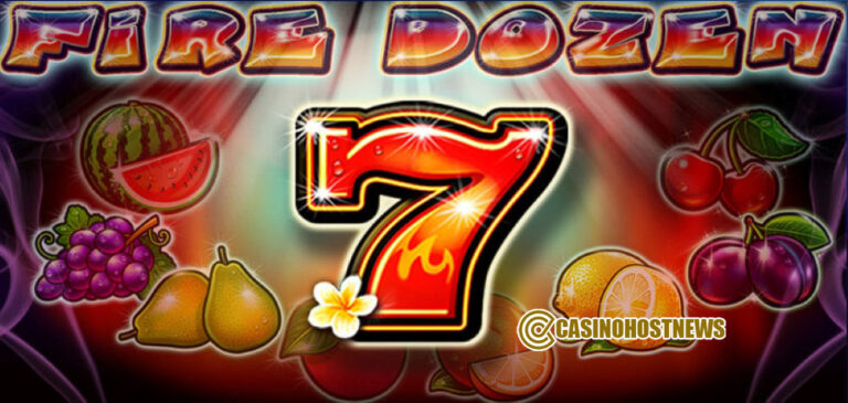 FIRE DOZEN1
