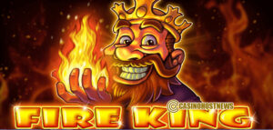 FIRE KING1