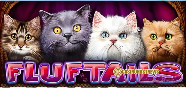 Fluftails Slot Review – CT Gaming