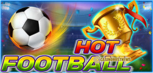 FOOTBALL HOT