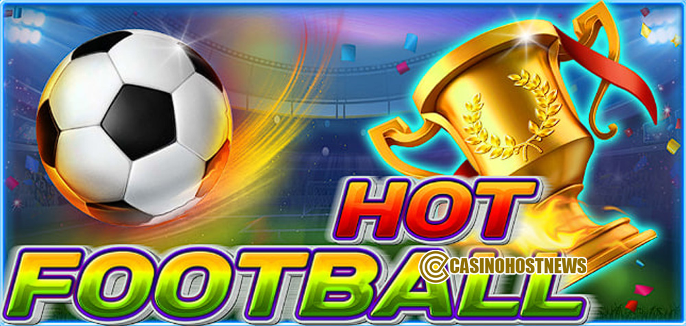 FOOTBALL HOT