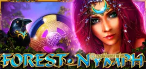 Forest Nymph Slot Review – CT Gaming